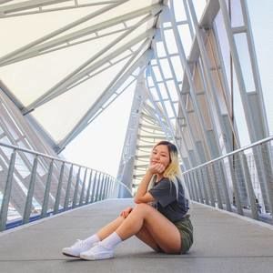 Meet your Posher, Seo-hyun